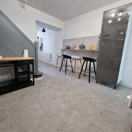Chambre Privee - Beranger #2 *